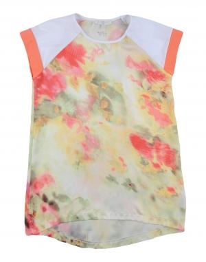 Футболка SILVIAN HEACH KIDS