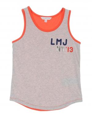 Футболка LITTLE MARC JACOBS