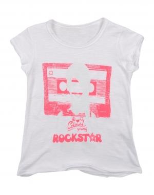 Футболка COLORED YOUNG