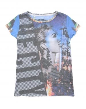 Футболка BUSINESS CLOTHING