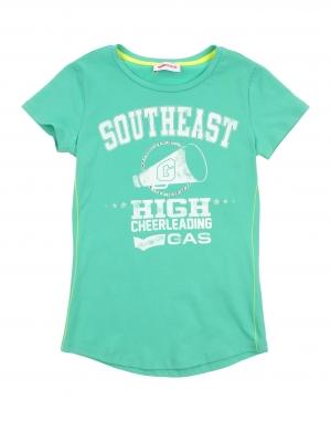 Футболка GAS