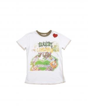 Футболка GAUDÌ