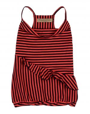 Футболка MANILA GRACE DENIM