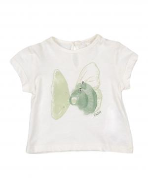 Футболка CHLOÉ