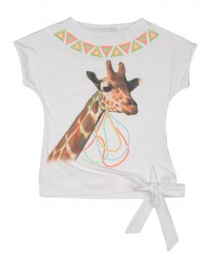 Футболка PAESAGGino