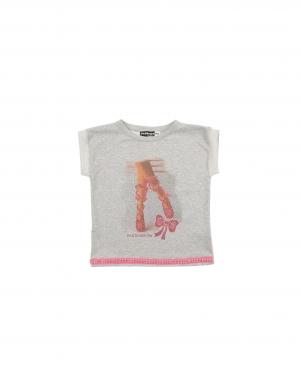 Футболка PAESAGGino