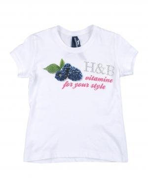 Футболка HARMONT&BLAINE