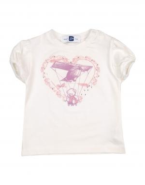 Футболка SERENA PRATO