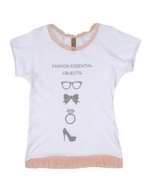 Футболка PLEASE