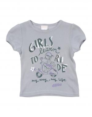 Футболка DIMENSIONE DANZA