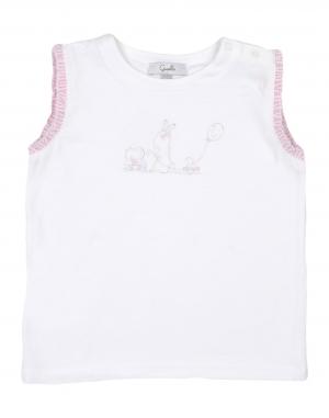 Футболка GUSELLA