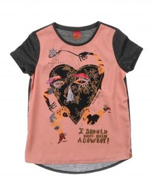 Футболка SCOTCH R'BELLE