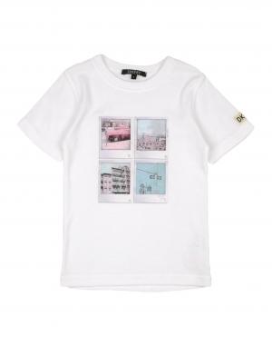 Футболка ELEVEN PARIS