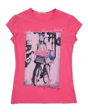 Футболка ELSY