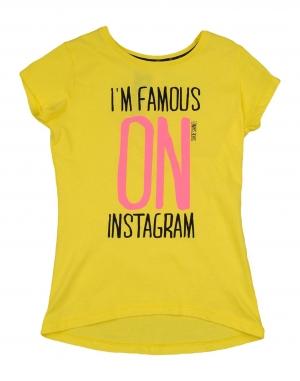 Футболка SHOESHINE