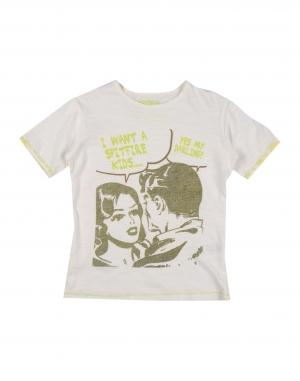 Футболка SPITFIRE