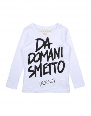 Футболка HAPPINESS