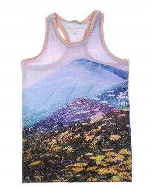 Футболка STELLA McCARTNEY KIDS