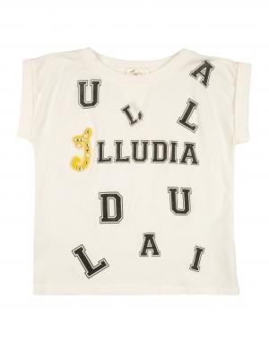 Футболка ILLUDIA