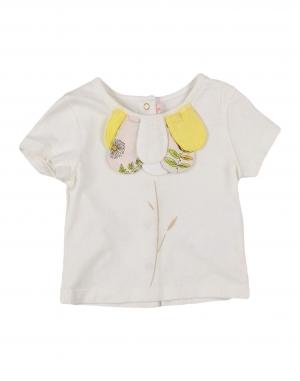 Футболка BILLIEBLUSH