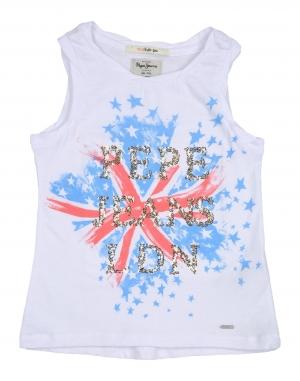 Футболка PEPE JEANS
