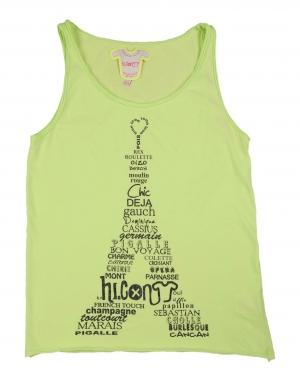 Футболка HI.CONS