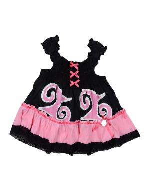 Футболка  - Синий цвет