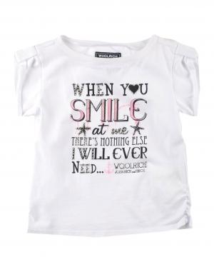 Футболка WOOLRICH