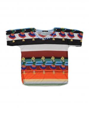 Футболка ODI ET AMO