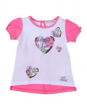 Футболка GF FERRE'