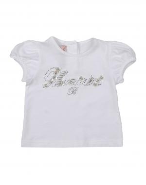 Футболка MISS BLUMARINE