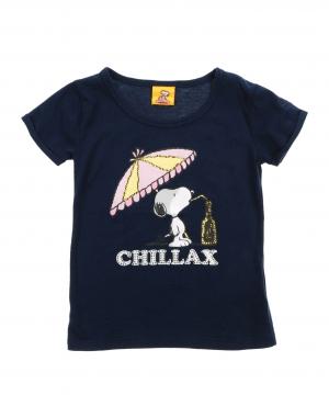 Футболка PEANUTS by SCHULZ