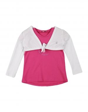 Футболка CRISTINAEFFE