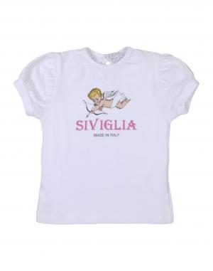 Футболка SIVIGLIA