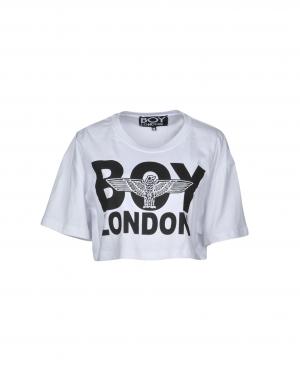 Футболка BOY LONDON