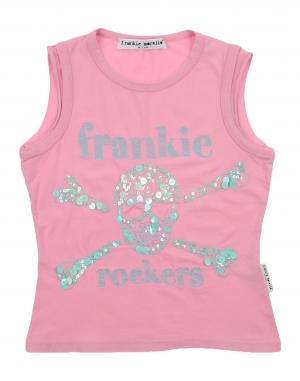 Футболка FRANKIE MORELLO