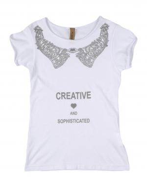 Футболка PLEASE