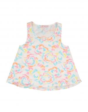 Футболка MISS BLUMARINE