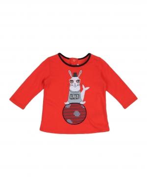 Футболка LITTLE MARC JACOBS