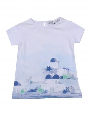 Футболка PATRIZIA PEPE