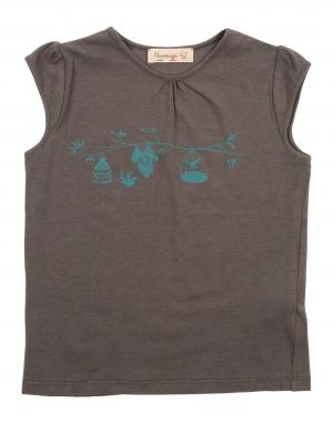 Футболка PAPERUGA