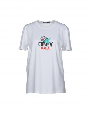 Футболка OBEY