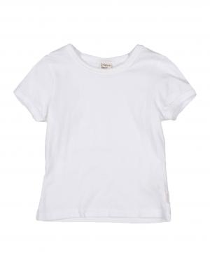 Футболка  - Белый цвет