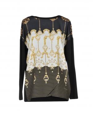 Футболка CRISTINAEFFE