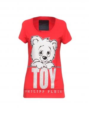 Футболка PHILIPP PLEIN