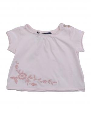 Футболка LILI GAUFRETTE