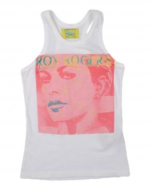 Футболка ROŸ ROGER'S