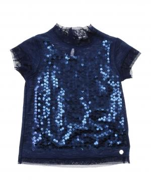 Футболка MICROBE