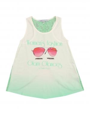 Футболка PATRIZIA PEPE