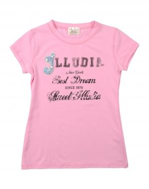 Футболка ILLUDIA